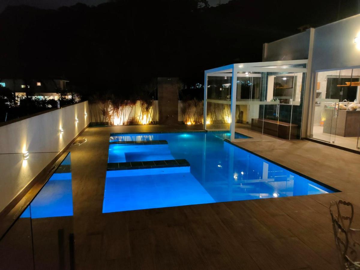 Linda Casa De Em Condominio Guaruja, Enseada, Condominio Granville *