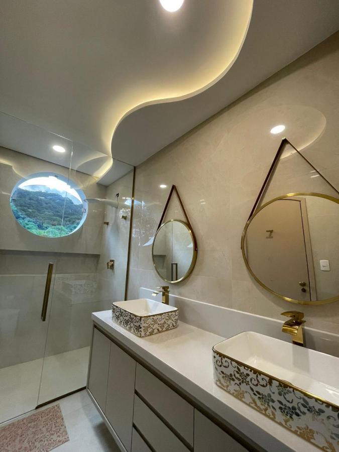 Casa de férias Linda Casa De Em Condominio Guaruja, Enseada, Condominio Granville *