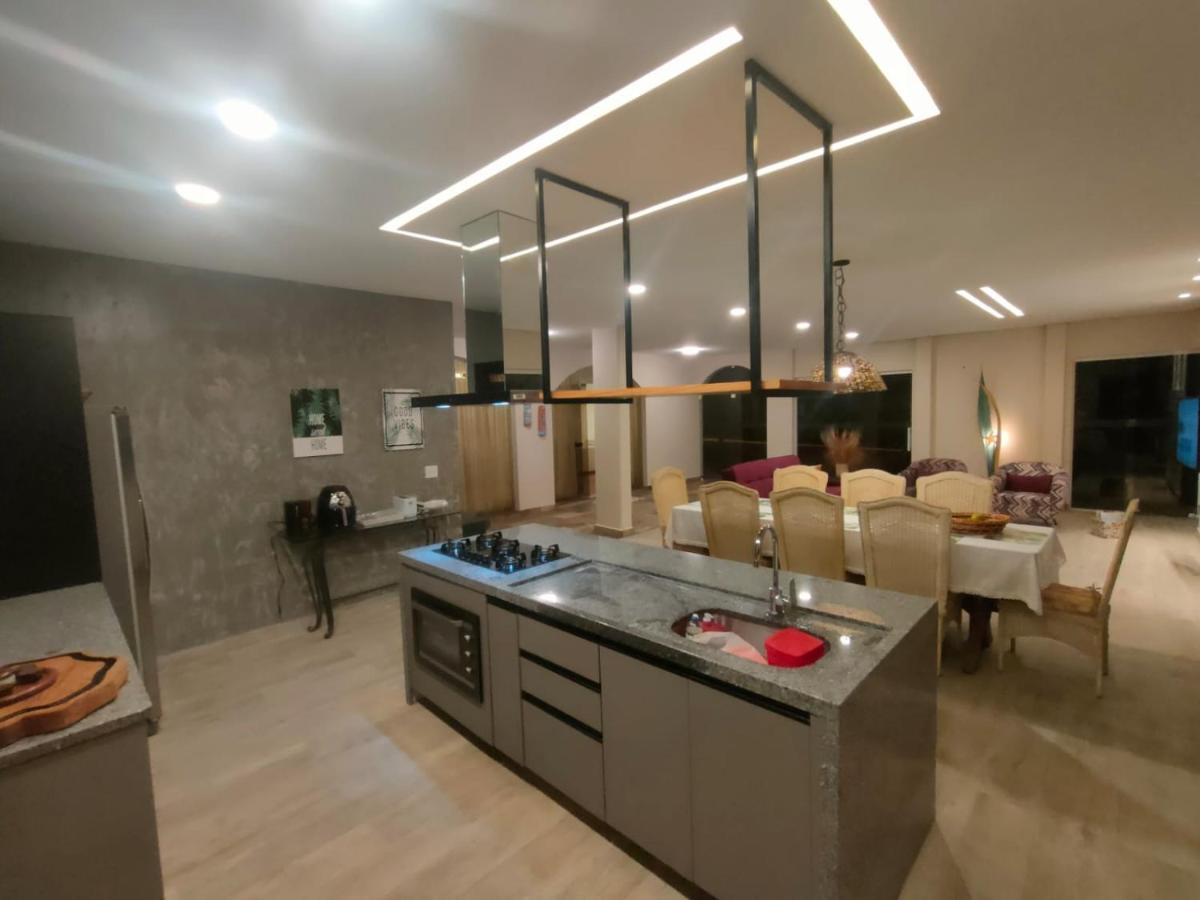 Casa de férias Linda Casa De Em Condominio Guaruja, Enseada, Condominio Granville *