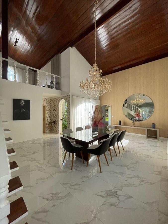 Linda Casa De Em Condominio Guaruja, Enseada, Condominio Granville