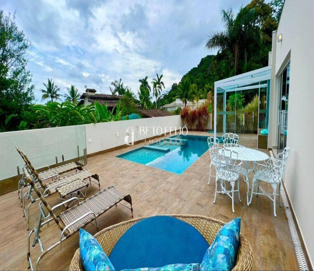 Linda Casa De Em Condominio Guaruja, Enseada, Condominio Granville Guarujá