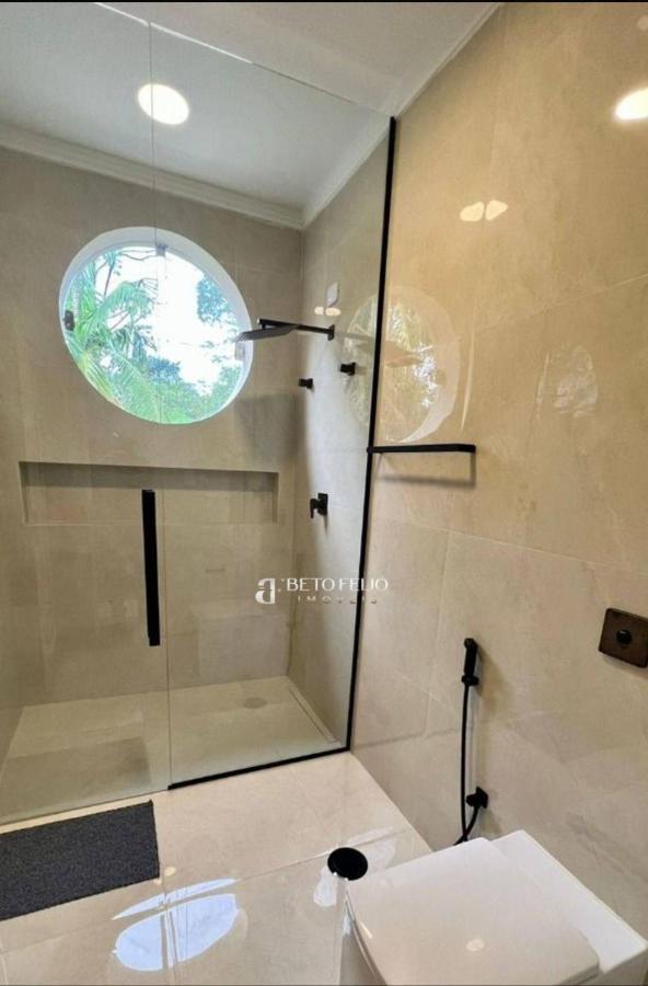 Linda Casa De Em Condominio Guaruja, Enseada, Condominio Granville * Guarujá