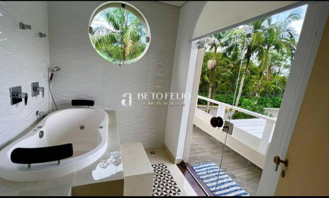 Linda Casa De Em Condominio Guaruja, Enseada, Condominio Granville Guarujá