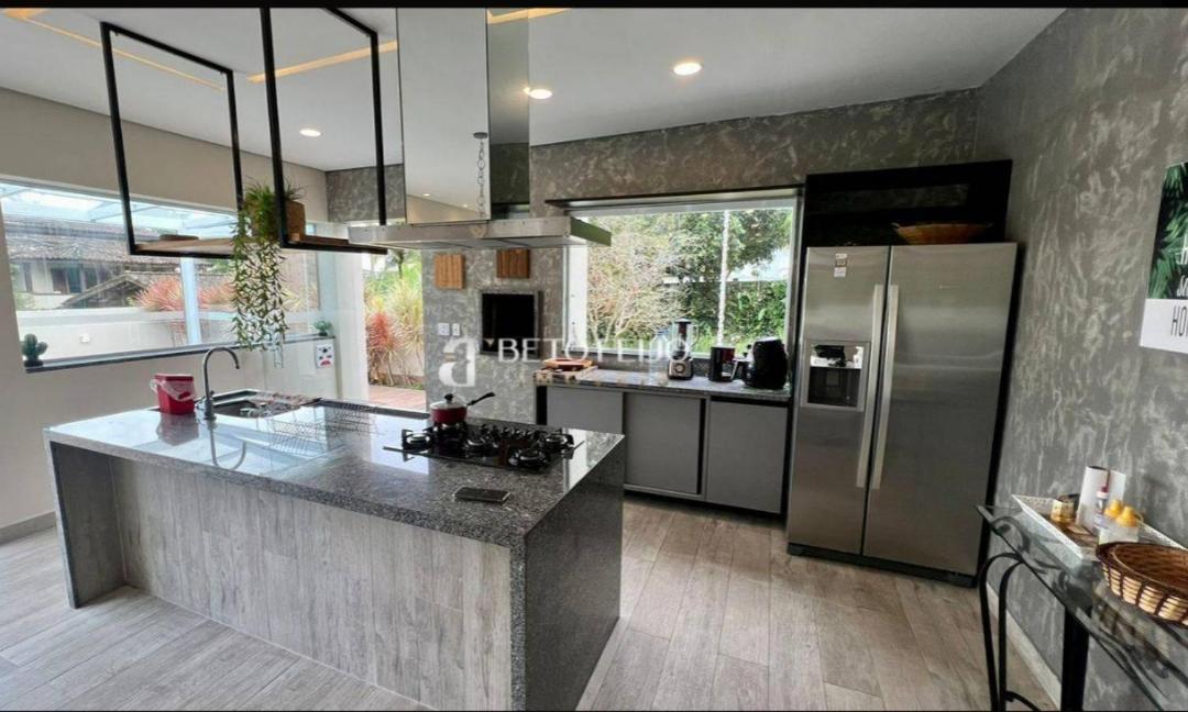 Casa de férias Linda Casa De Em Condominio Guaruja, Enseada, Condominio Granville